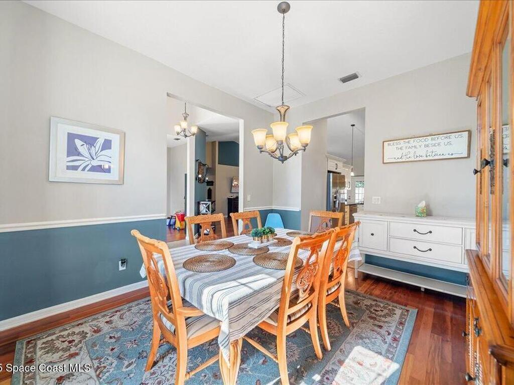 1235 Pemberton Trail, Malabar, FL 32950