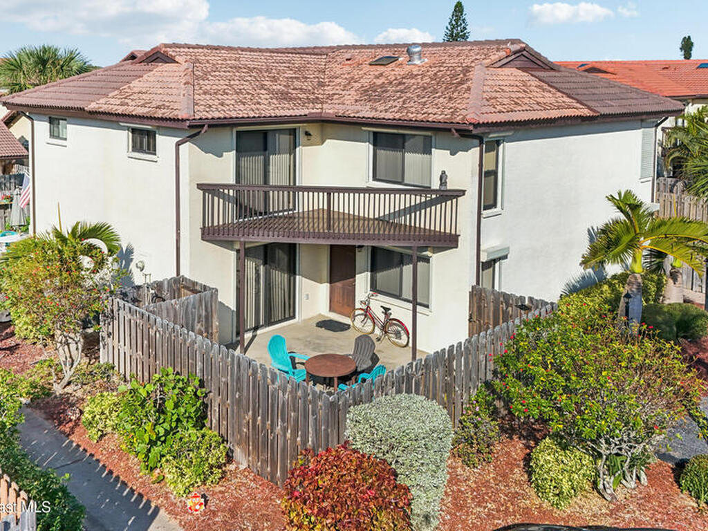 3354 Sandy Reef Court, Melbourne Beach, FL 32951