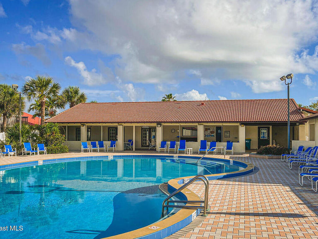 3354 Sandy Reef Court, Melbourne Beach, FL 32951