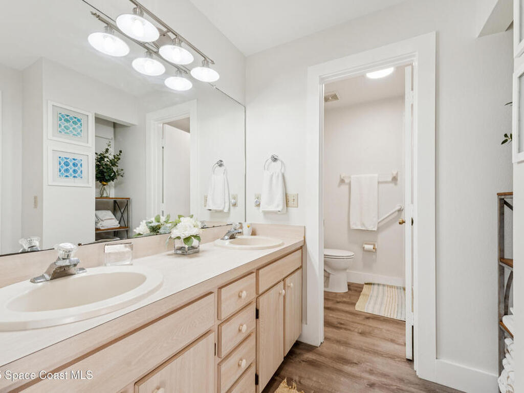 3354 Sandy Reef Court, Melbourne Beach, FL 32951