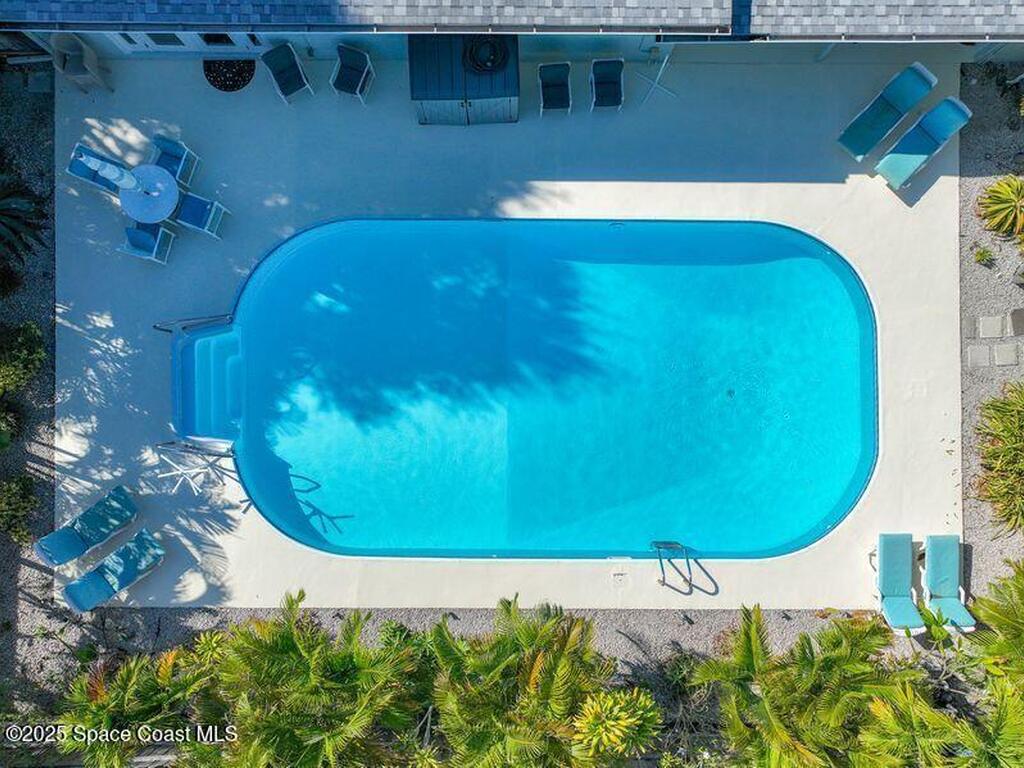 280 Monroe Avenue, Cape Canaveral, FL 32920