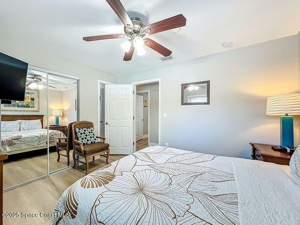 280 Monroe Avenue, Cape Canaveral, FL 32920