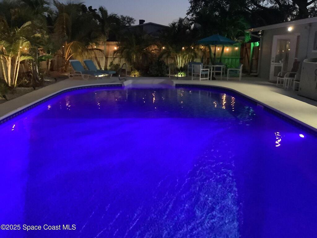 280 Monroe Avenue, Cape Canaveral, FL 32920