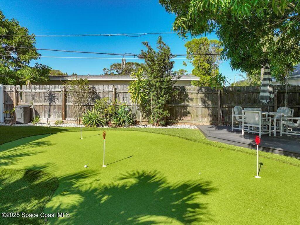 280 Monroe Avenue, Cape Canaveral, FL 32920