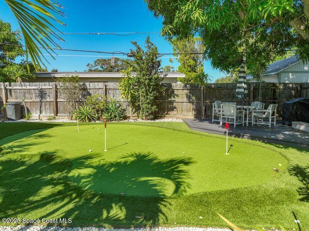 280 Monroe Avenue, Cape Canaveral, FL 32920