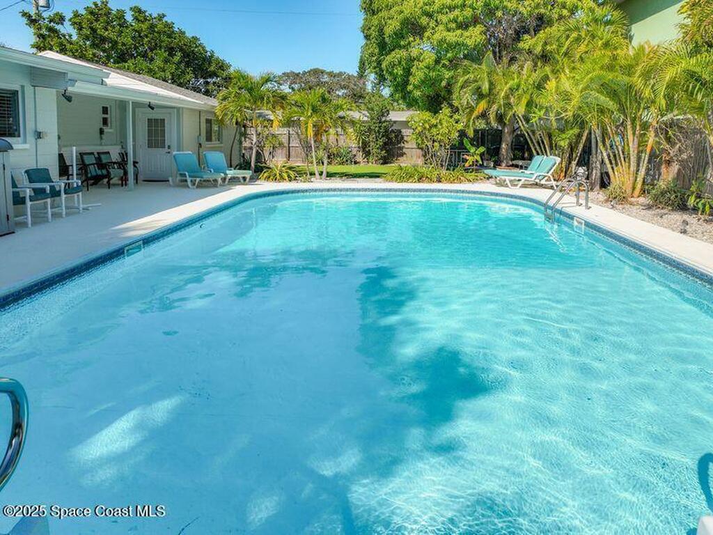 280 Monroe Avenue, Cape Canaveral, FL 32920