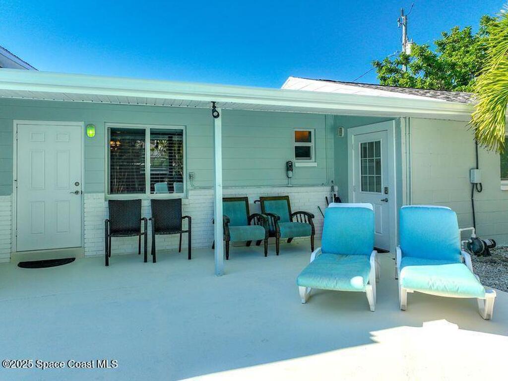 280 Monroe Avenue, Cape Canaveral, FL 32920