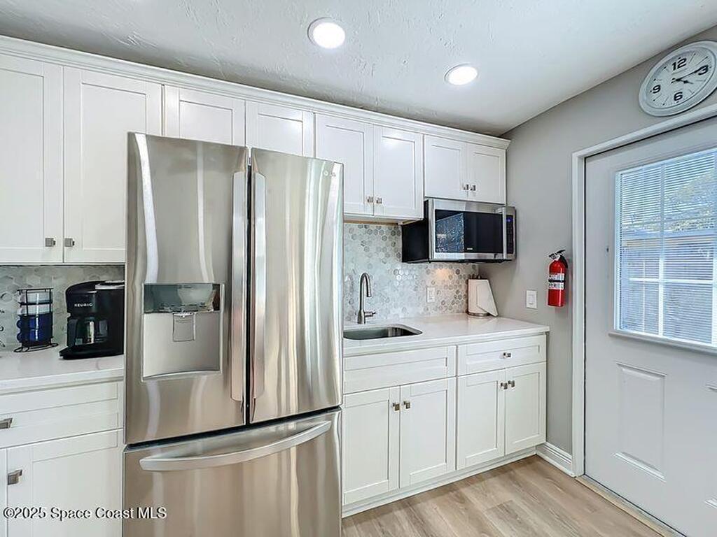 280 Monroe Avenue, Cape Canaveral, FL 32920