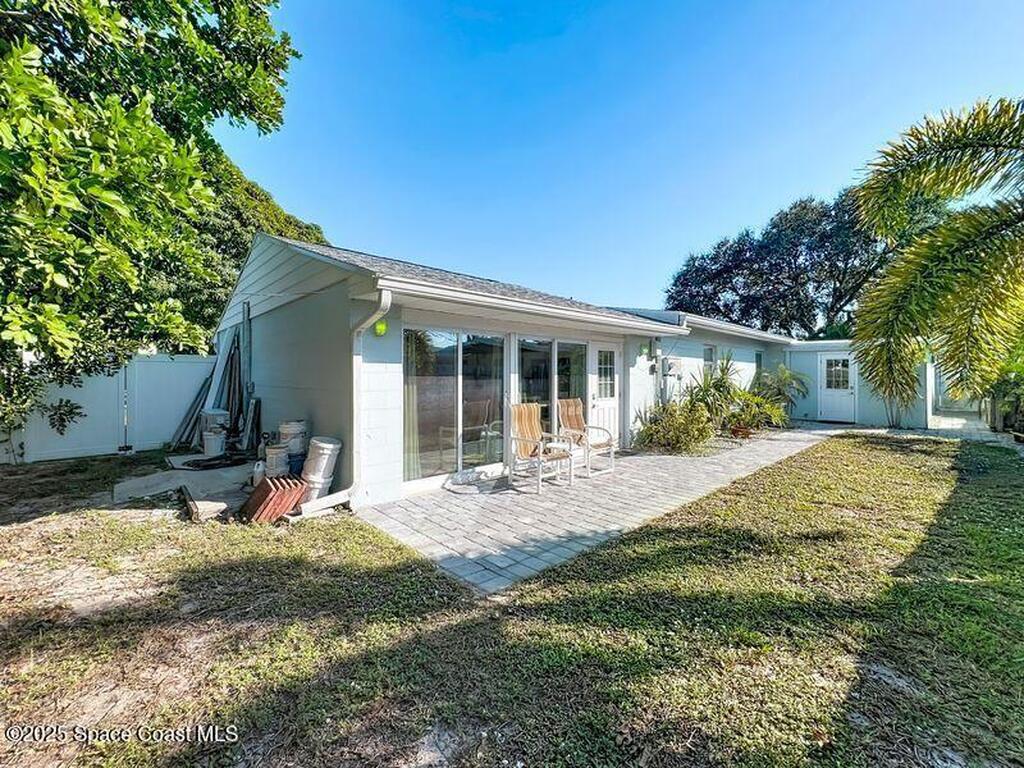 280 Monroe Avenue, Cape Canaveral, FL 32920