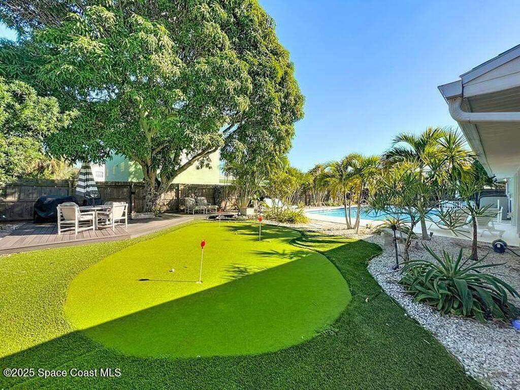 280 Monroe Avenue, Cape Canaveral, FL 32920