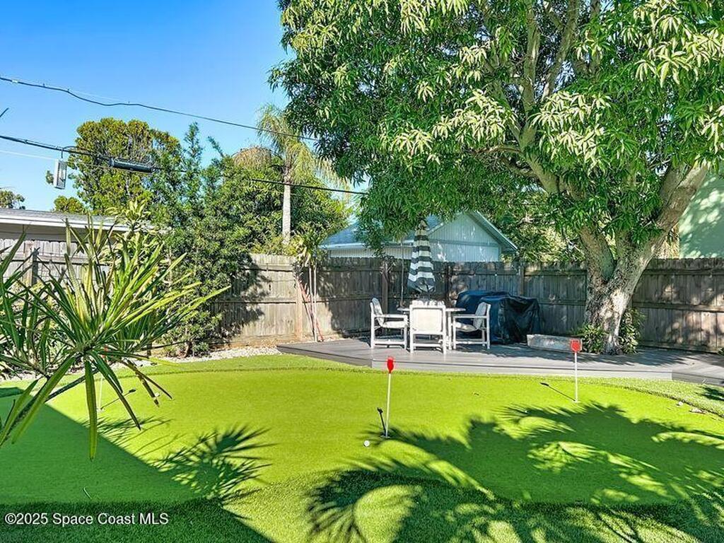 280 Monroe Avenue, Cape Canaveral, FL 32920