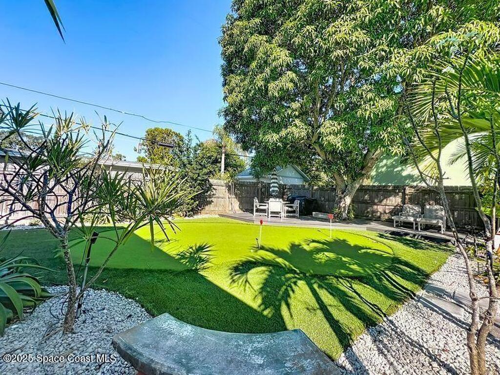 280 Monroe Avenue, Cape Canaveral, FL 32920