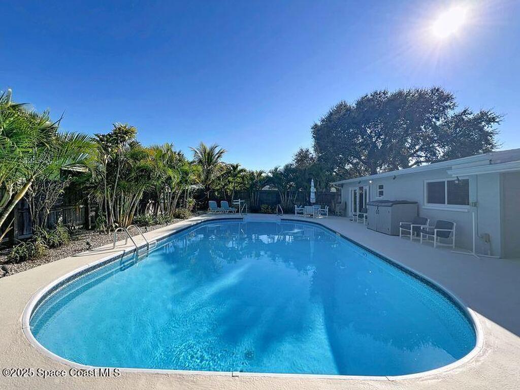 280 Monroe Avenue, Cape Canaveral, FL 32920