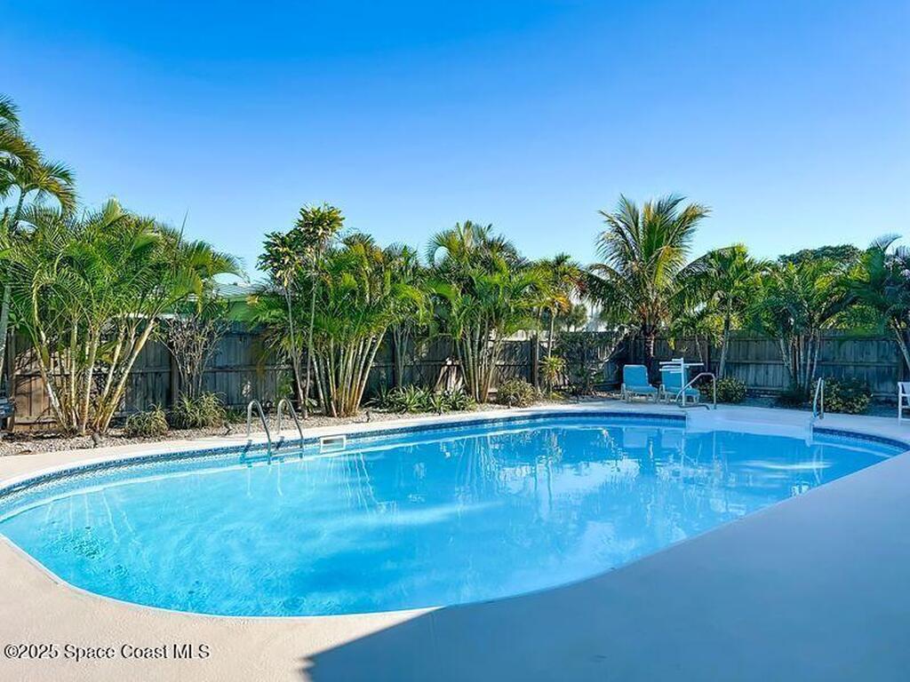 280 Monroe Avenue, Cape Canaveral, FL 32920