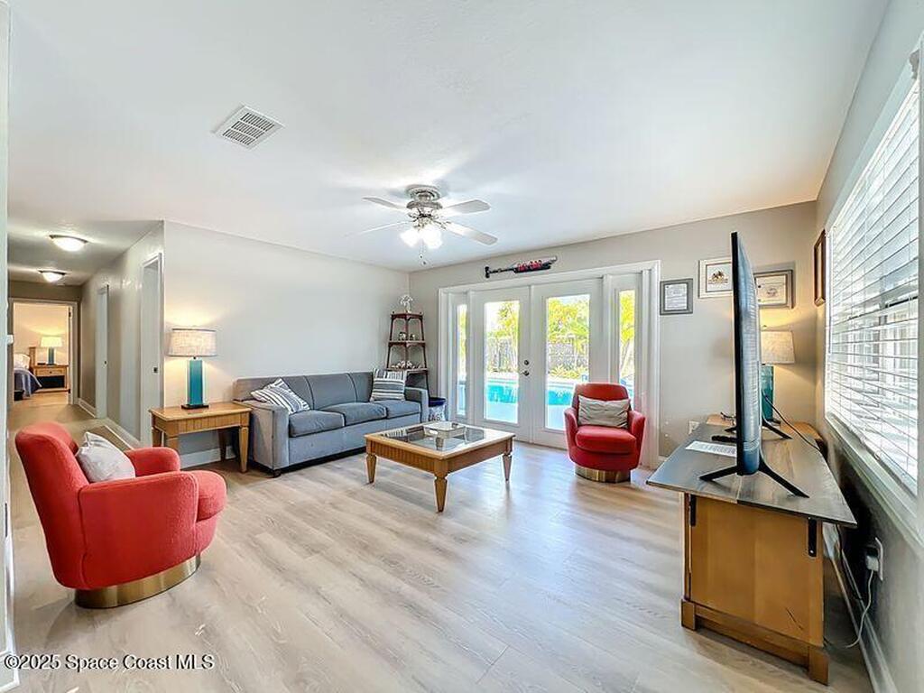 280 Monroe Avenue, Cape Canaveral, FL 32920