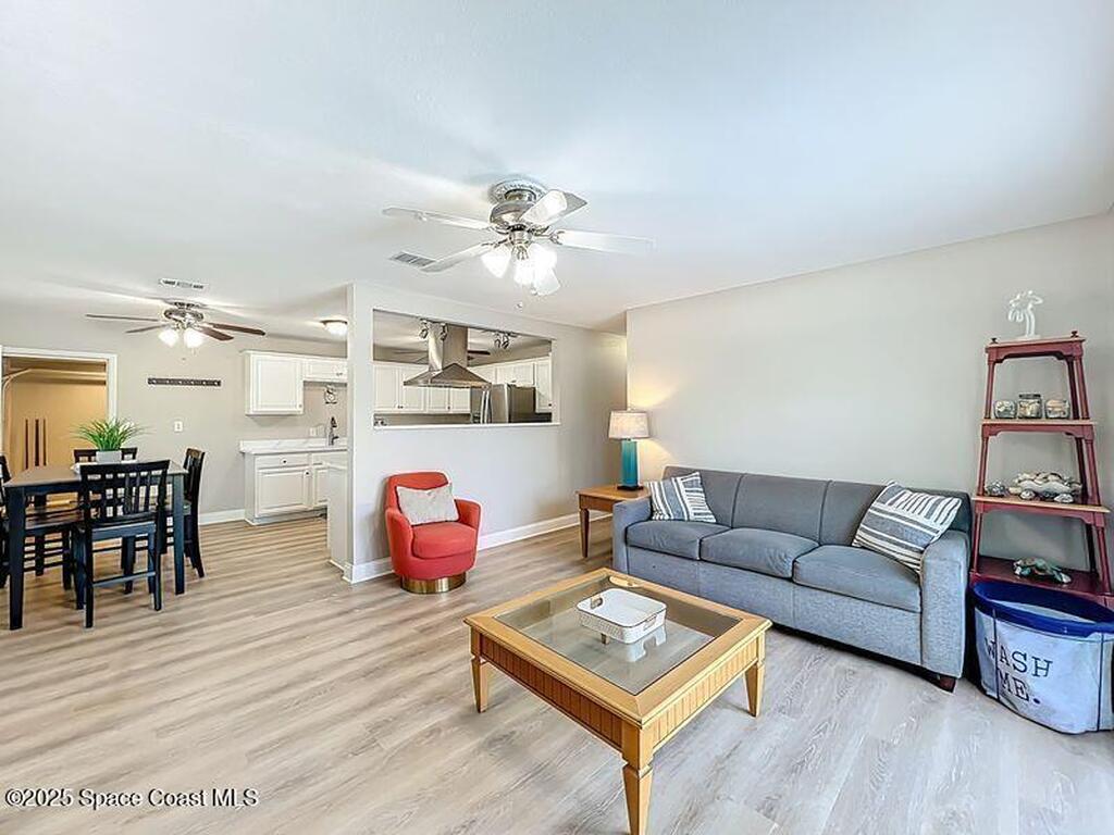 280 Monroe Avenue, Cape Canaveral, FL 32920