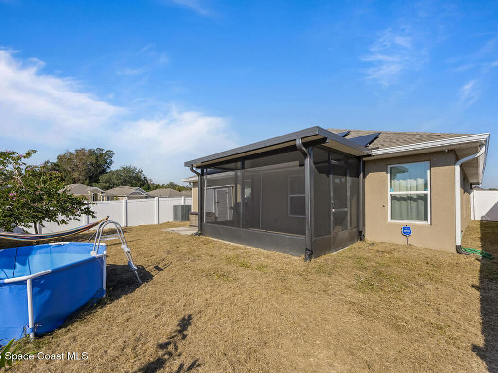 813 Moment Street, Cocoa, FL 32926