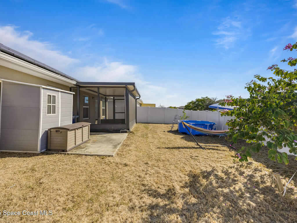 813 Moment Street, Cocoa, FL 32926