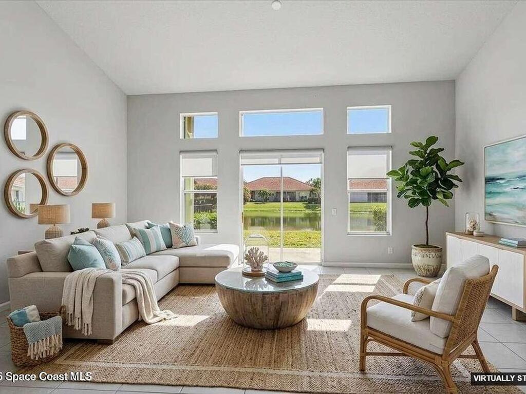 89 Redondo Drive, Satellite Beach, FL 32937