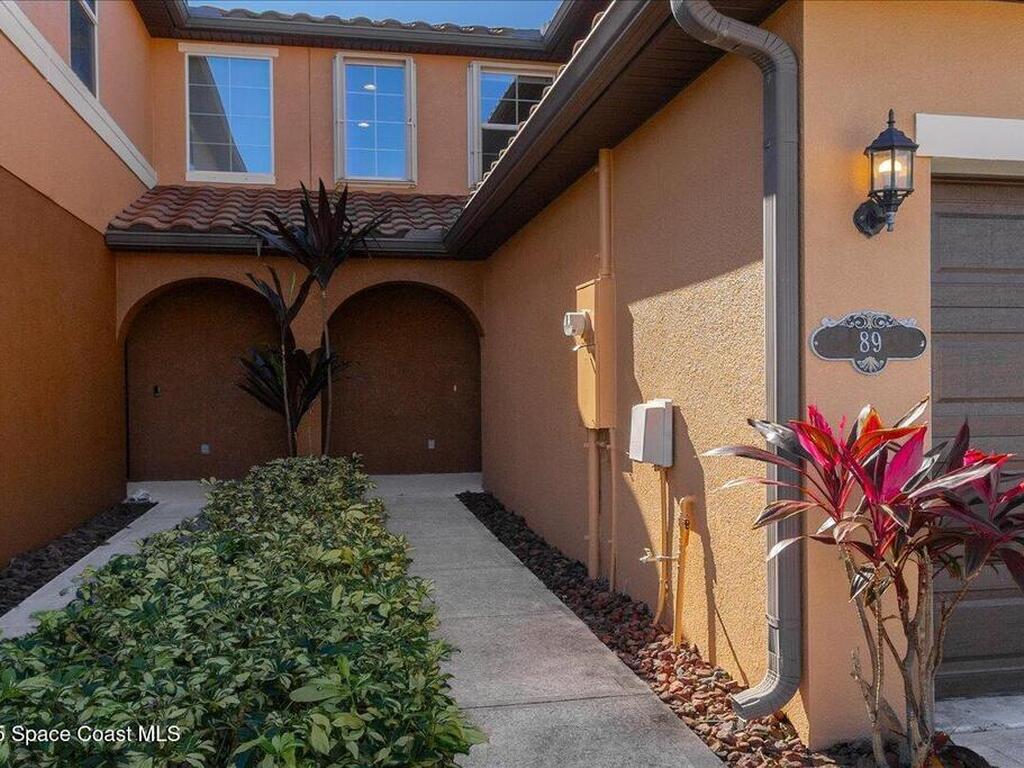 89 Redondo Drive, Satellite Beach, FL 32937