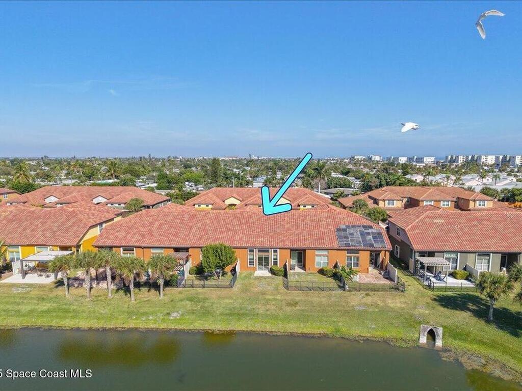 89 Redondo Drive, Satellite Beach, FL 32937