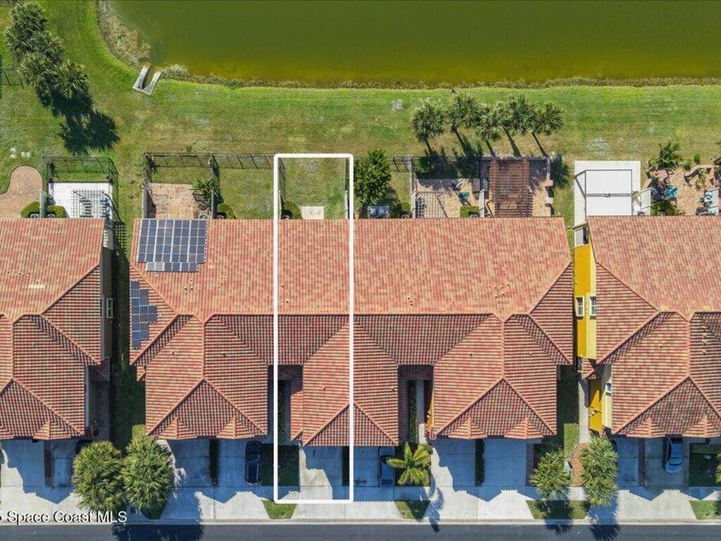 89 Redondo Drive, Satellite Beach, FL 32937