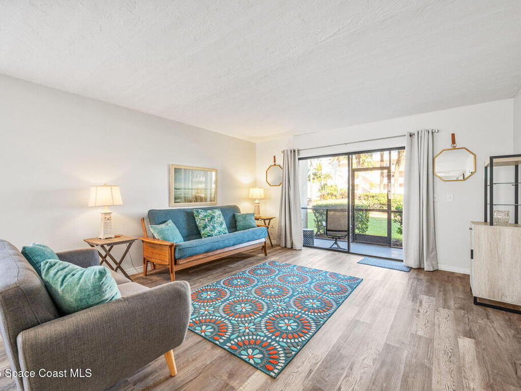 1850 Atlantic Street, Melbourne Beach, FL 32951