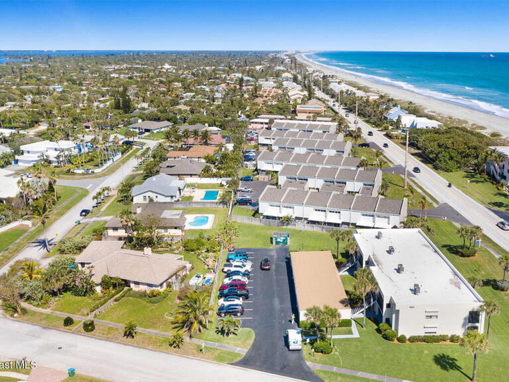 1850 Atlantic Street, Melbourne Beach, FL 32951