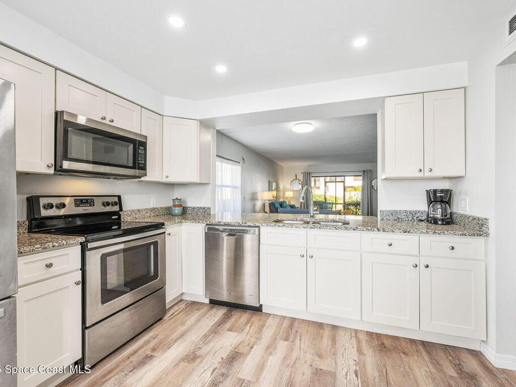 1850 Atlantic Street, Melbourne Beach, FL 32951