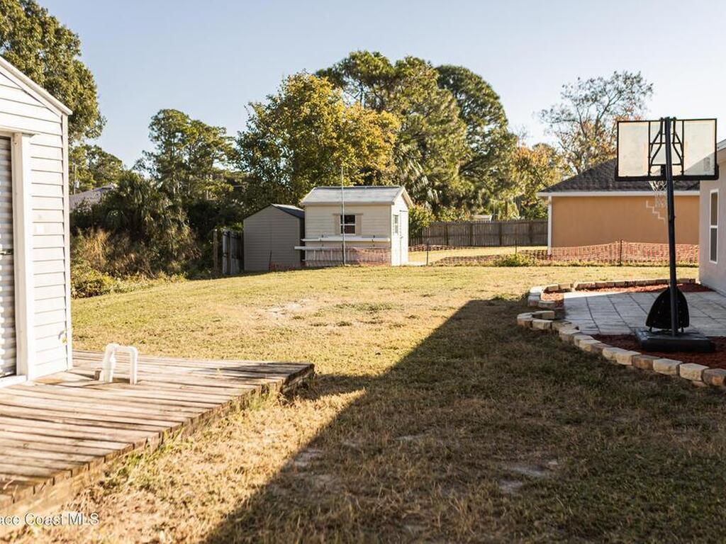 4790 Greenhill Street, Cocoa, FL 32927