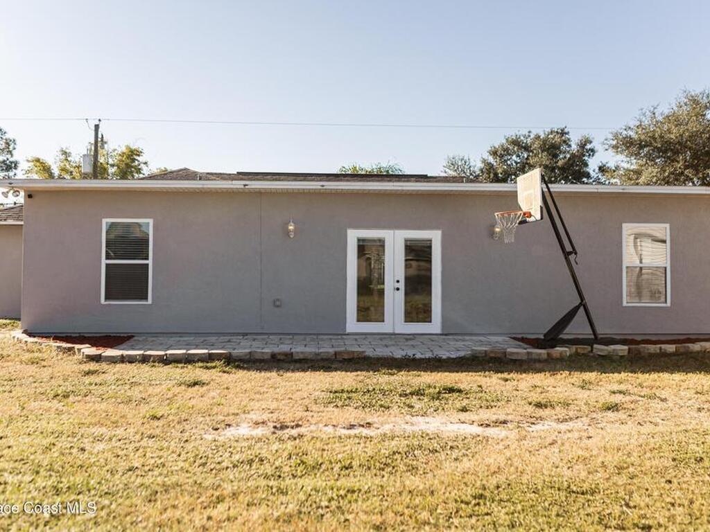 4790 Greenhill Street, Cocoa, FL 32927