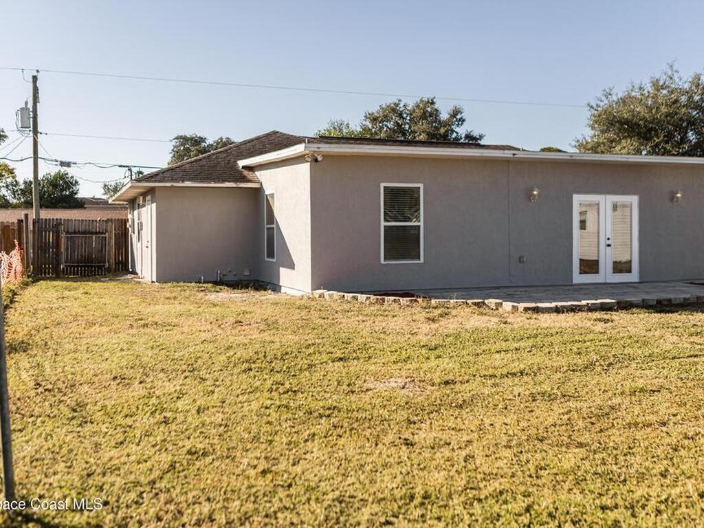 4790 Greenhill Street, Cocoa, FL 32927