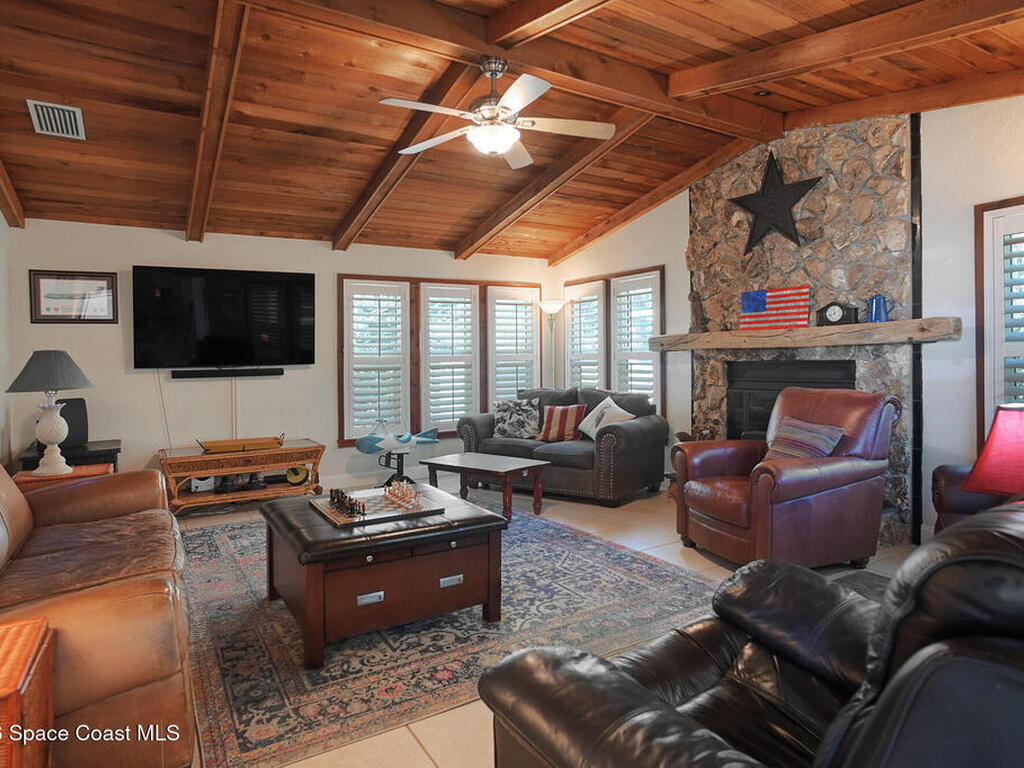 344 Nikomas Way, Melbourne Beach, FL 32951