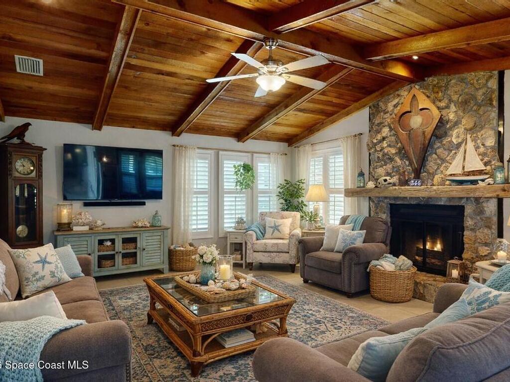 344 Nikomas Way, Melbourne Beach, FL 32951