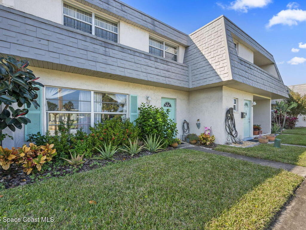 407 Ibis Lane, Satellite Beach, FL 32937