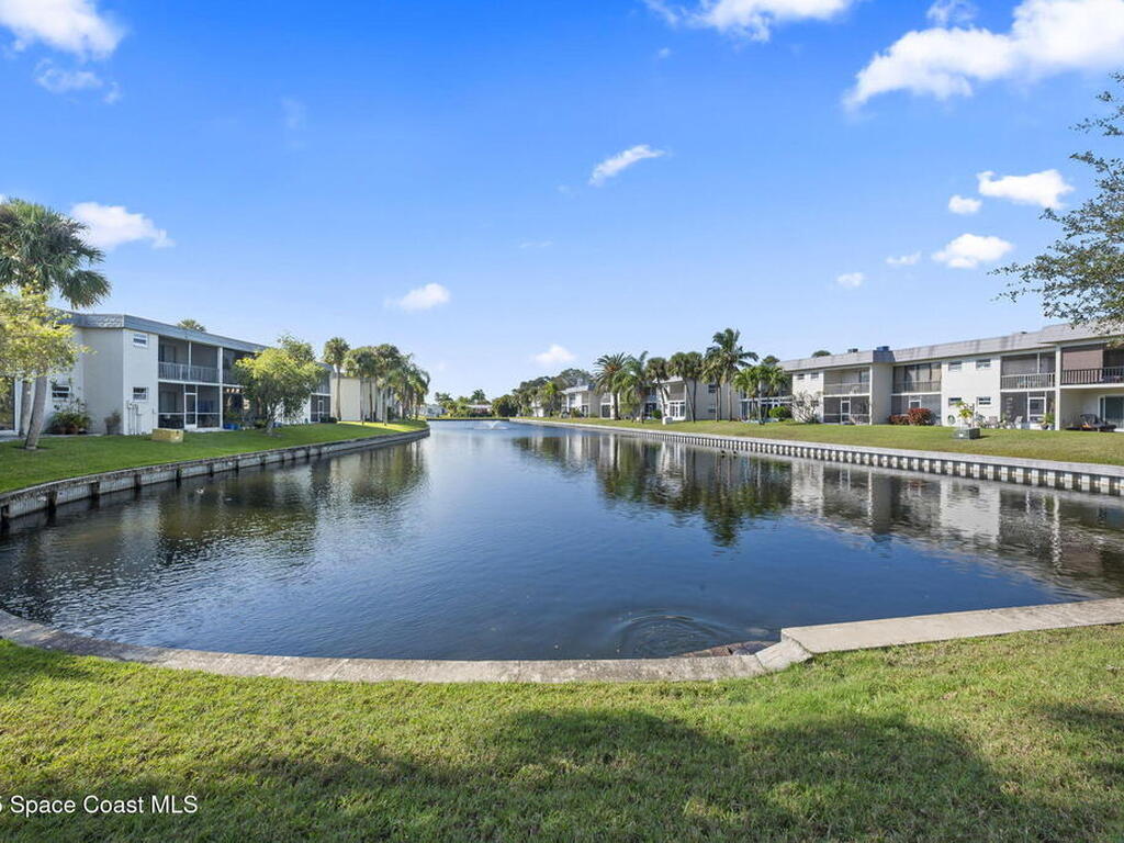 407 Ibis Lane, Satellite Beach, FL 32937