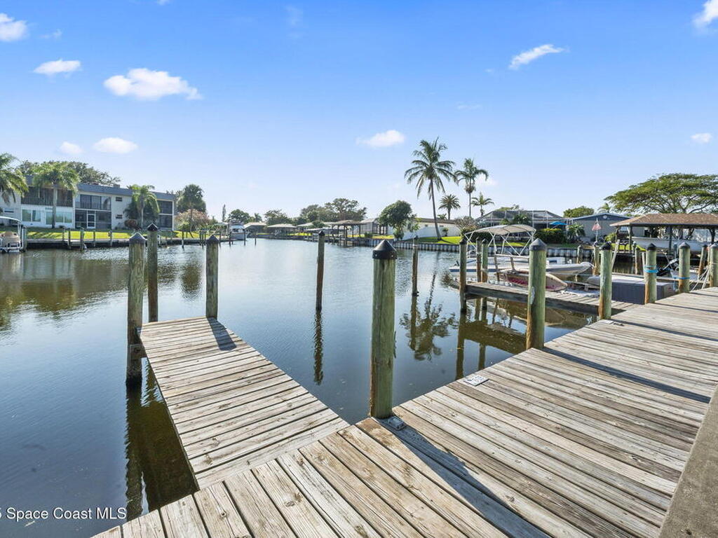 407 Ibis Lane, Satellite Beach, FL 32937