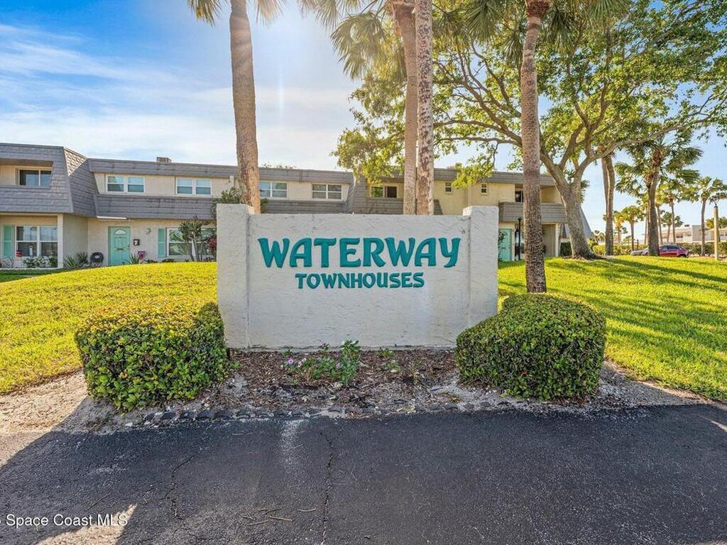 407 Ibis Lane, Satellite Beach, FL 32937