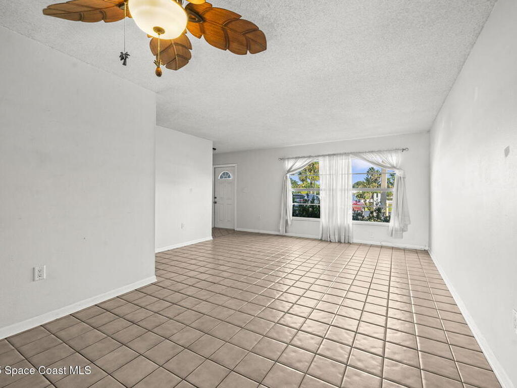 407 Ibis Lane, Satellite Beach, FL 32937