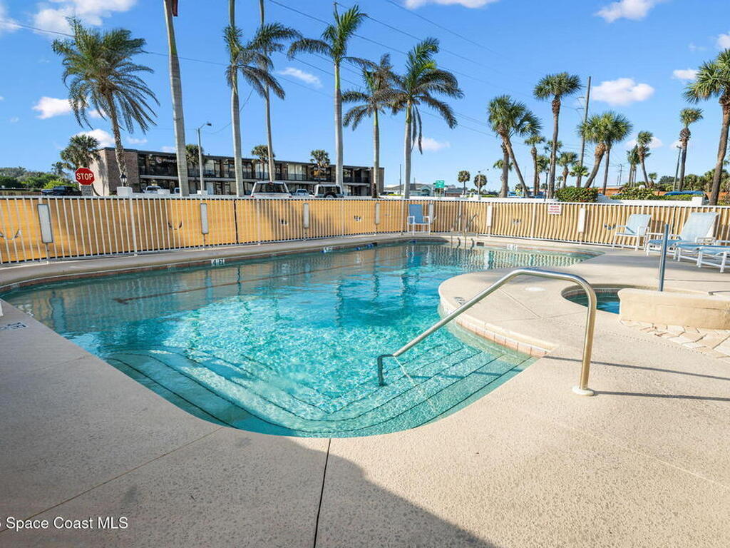 301 N Atlantic Avenue, Cocoa Beach, FL 32931