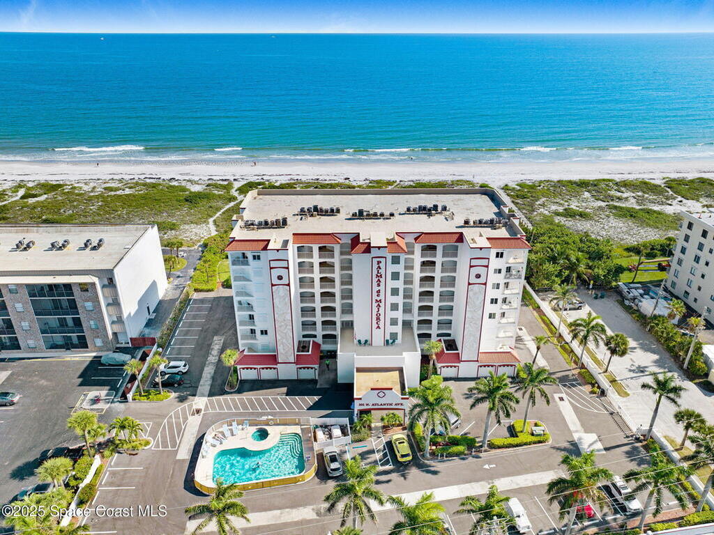 301 N Atlantic Avenue, Cocoa Beach, FL 32931