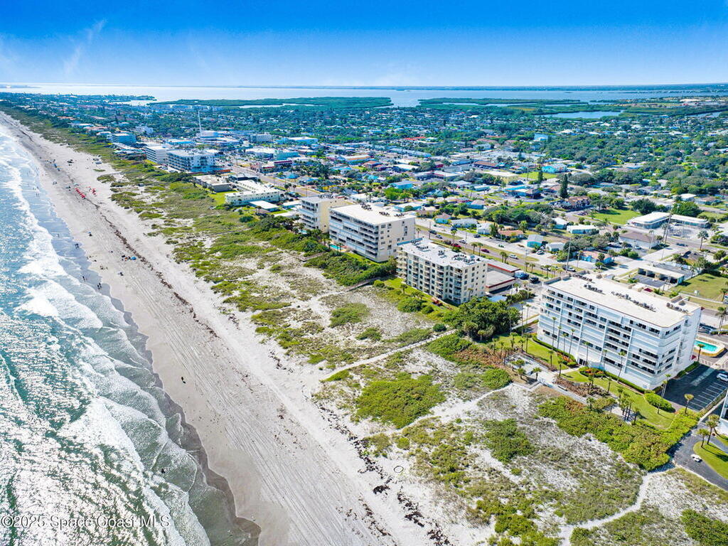 301 N Atlantic Avenue, Cocoa Beach, FL 32931