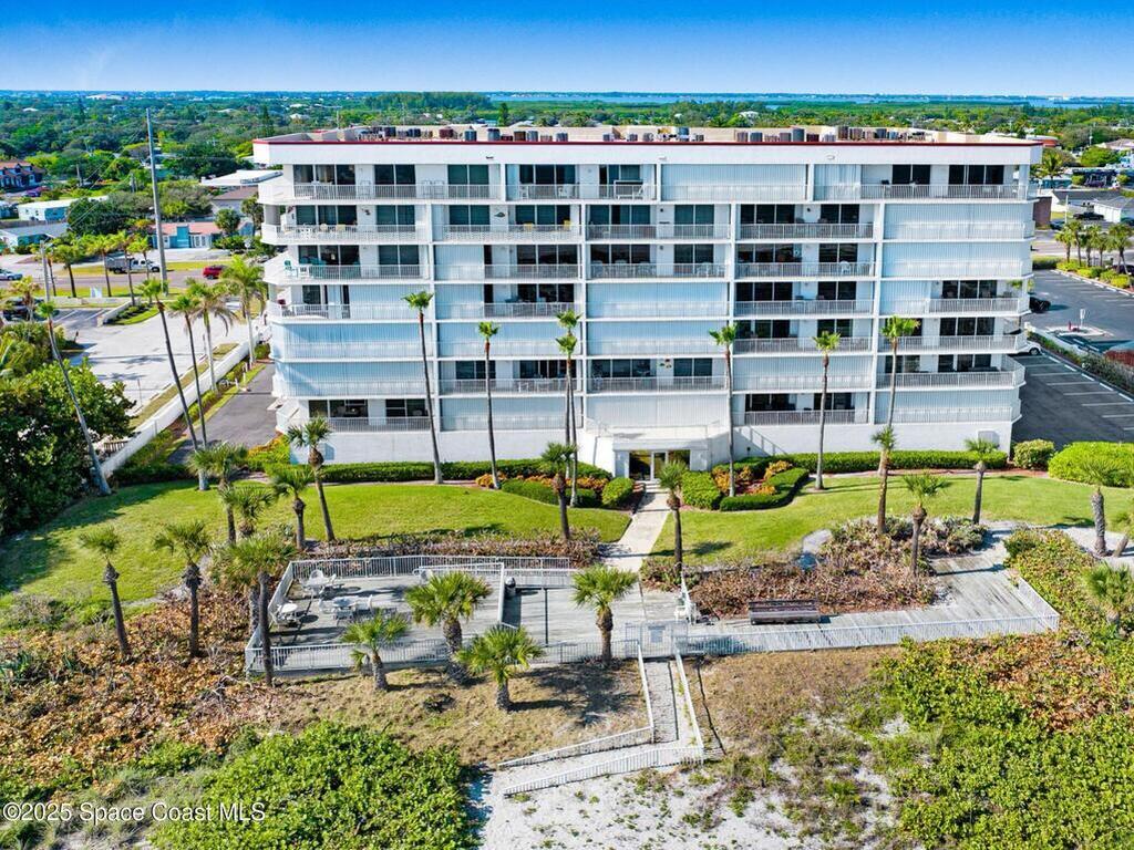 301 N Atlantic Avenue, Cocoa Beach, FL 32931