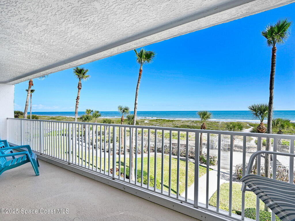 301 N Atlantic Avenue, Cocoa Beach, FL 32931