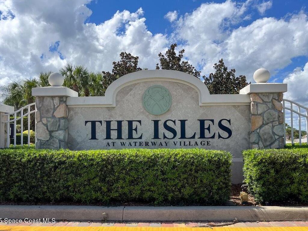 5209 Eleuthra Circle, Vero Beach, FL 32967