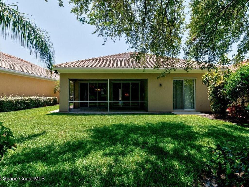 5209 Eleuthra Circle, Vero Beach, FL 32967
