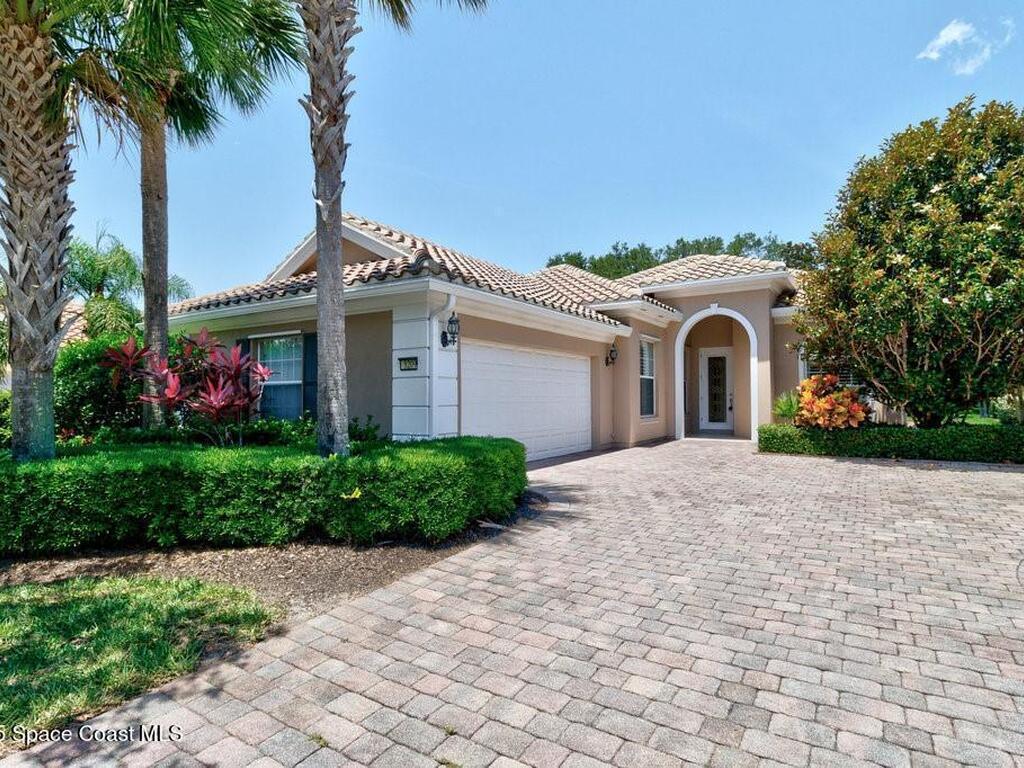 5209 Eleuthra Circle, Vero Beach, FL 32967