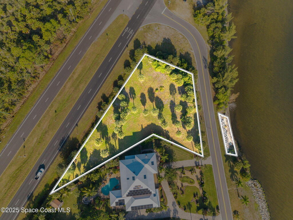 Tbd Rocky Point Road, Malabar, FL 32950