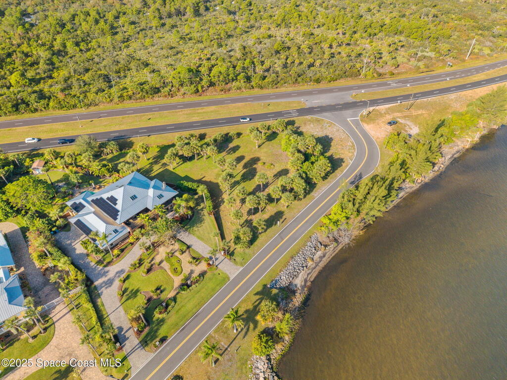 Tbd Rocky Point Road, Malabar, FL 32950