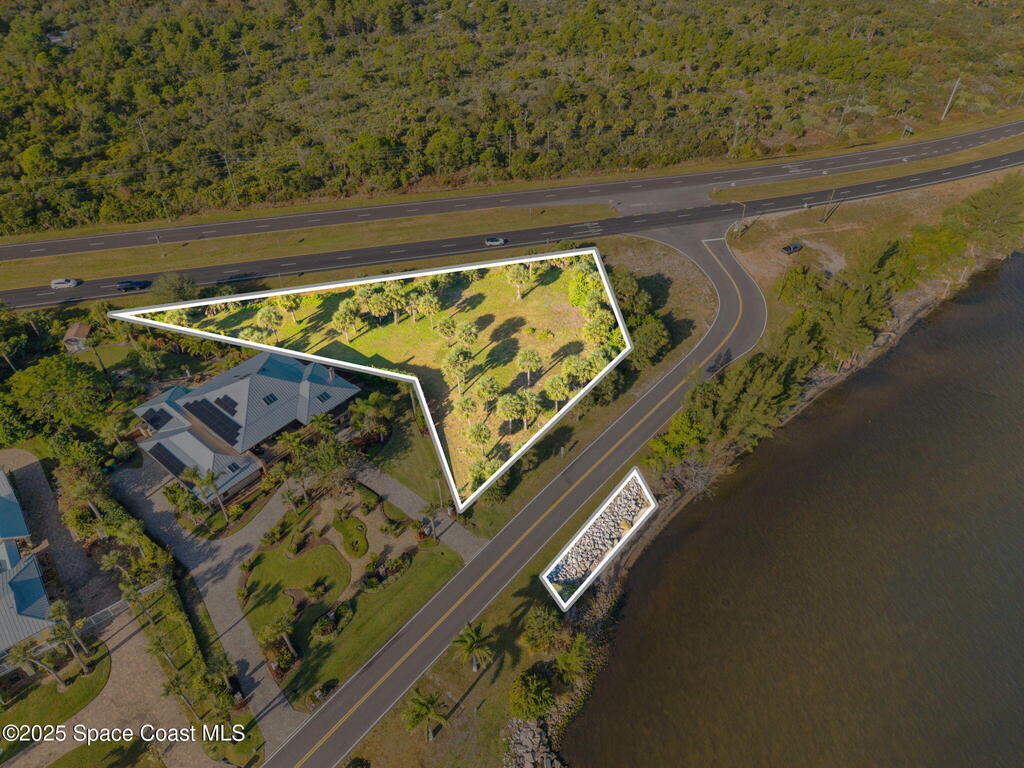 Tbd Rocky Point Road, Malabar, FL 32950